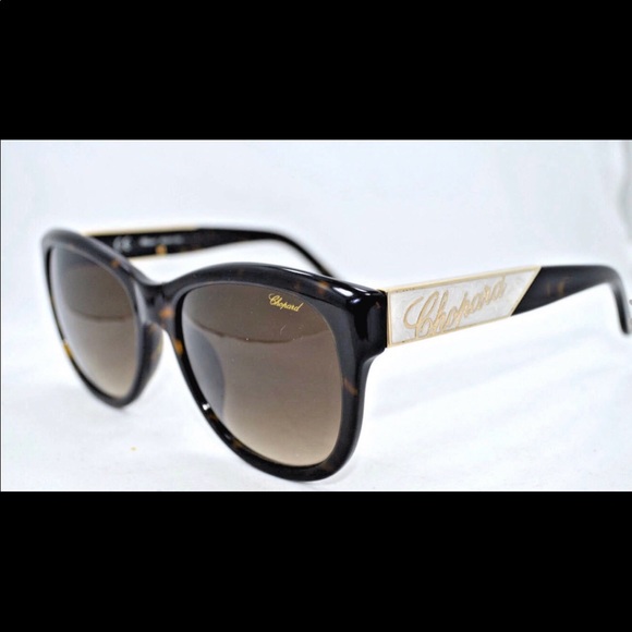 New Chopard Authentic Designer Sunglasses main image 11